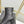 CC Ankle Boot 65 Black Calfskin Patent Calfksin Leather Strap