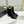 CC Ankle Boot 65 Black Suede Leather Strap