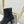 CC Ankle Boot 65 Black Suede Leather Strap