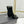 CC Ankle Boot 65 Black Suede Leather Strap