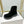 Loewe Sierra Boot Black Suede 549696