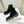 Loewe Sierra Boot Black Suede 549696