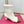 Valentino 2025 Bow Square Toe Zipper Ankle Boot White Brown Cowhide 549735