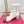Valentino 2025 Bow Square Toe Zipper Ankle Boot White Brown Cowhide 549735
