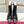 Valentino 2025 Bow Square Toe Zipper Ankle Boot Black Cowhide 549736