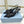 Prada Mesh Stiletto Sandals 7.5 Black Sheepskin 606008