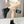 CC Combat Boots In Black Quilted Suede And Lambskin 944576