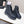 CC Combat Boots In Black Quilted Lambskin 944578