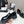 CC Moccasins Glossy Black Lambskin 944571