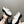 CC Moccasins White Lambskin 944570