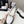 CC Moccasins White Lambskin 944570