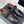 Alaia 25 Mary Jane Jewel Ballet Flats Black Calfskin 293244