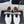 Alaia 25 Mary Jane Jewel Ballet Flats White Calfskin 293246