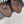 Alaia 25 Mary Jane Mesh Ballet Flats Black Calfskin 293248