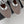 Alaia 25 Mary Jane Mesh Ballet Flats Silver Calfskin 293250