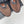 Alaia 25 Mary Jane Mesh Ballet Flats Black Calfskin 293251