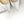 Jimmy Bing 65mm In White Silver Stone Studded Cowhide Mules 593194