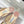 Jimmy Bing 65mm In Rose Pink Stone Studded Cowhide Mules 593198