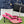 GG Vintage High Heel Slippers Pink