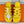 ISABELLA SANDAL LEMON CALFSKIN