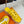 ISABELLA SANDAL LEMON CALFSKIN