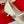 Mary Jane Virgule Pumps 55 White Patent Leather