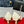Mary Jane Virgule Pumps 55 White Patent Leather