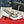 Mary Jane Virgule Pumps 55 Black White Patent Leather