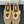 ballet flat jewel fishnet beige lambskin