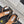 Alaia Mary Jane Ballet Flat Black Lambskin 293229