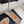Alaia Mary Jane Ballet Flat Light Blue Lambskin 293231