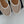 Alaia Mary Jane Ballet Flat White Lambskin 293232