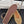 Alaia Mary Jane Ballet Flat Gold Lambskin 293237