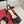 Sandal With Vlogo Signature Platform In Black Glossy Calfskin 110mm 989460