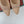 LP Primula Ballet Flat In Beige Mesh Fabric With Suede Lining 989400