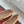 LP Primula Ballet Flat In Beige Mesh Fabric With Suede Lining 989400
