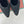 LP Primula Ballet Flat In Black Mesh Fabric With Suede Lining 989404