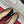 Bowow Pumps In Kidskin 40mm Black Lambskin 989188