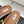 Alaia Slipper Pink Calfskin 293190