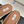 Alaia Slipper White Calfskin 293193