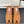 Alaia Slipper Brown Calfskin 293194