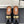 Alaia Slipper With Gold Hardware Black Calfskin 293201