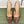 GG Horsebit Slingback 85MM Brown Leather Point Toe