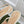 GG Horsebit Slingback 85MM Cream Leather Point Toe