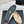 CC 25P Hollow Double C Ballet Flats 15mm Beige White Raffia 265641