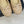 CC 25P Hollow Double C Ballet Flats 15mm Beige Raffia 265642