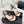 CC 25 Slingback Black Lambskin 308655