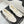 Alaia 25WF Mary Jane white suede wool 472221