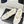 Alaia 25WF Mary Jane white suede wool 472221