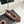 Alaia 25WF Mary Jane chocolate brown suede wool 472224